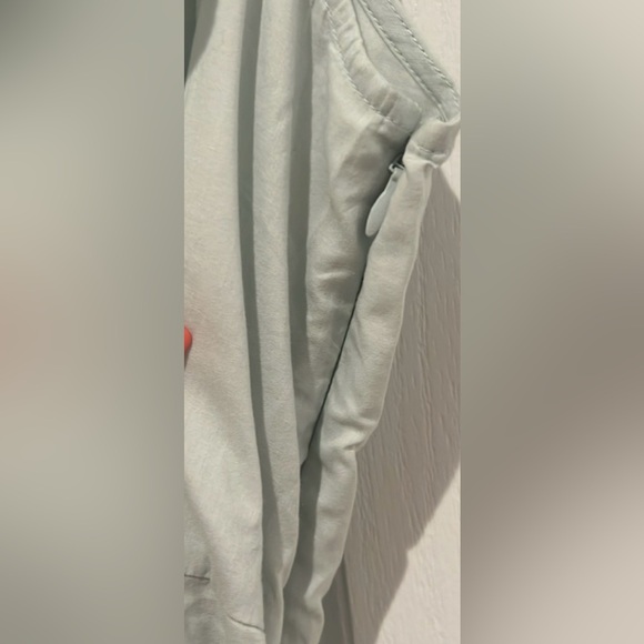 St. Roche Nightingale Dress in Minty (light green) Size 8/Medium NEW - Picture 6 of 13